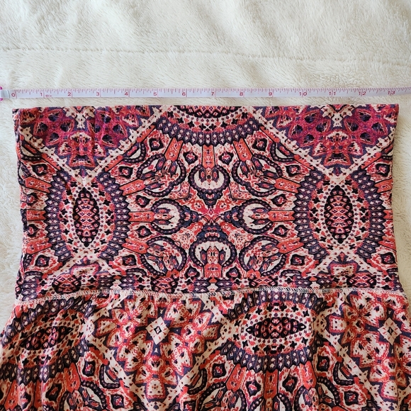 Maxi Skirts (2) - Picture 7 of 10